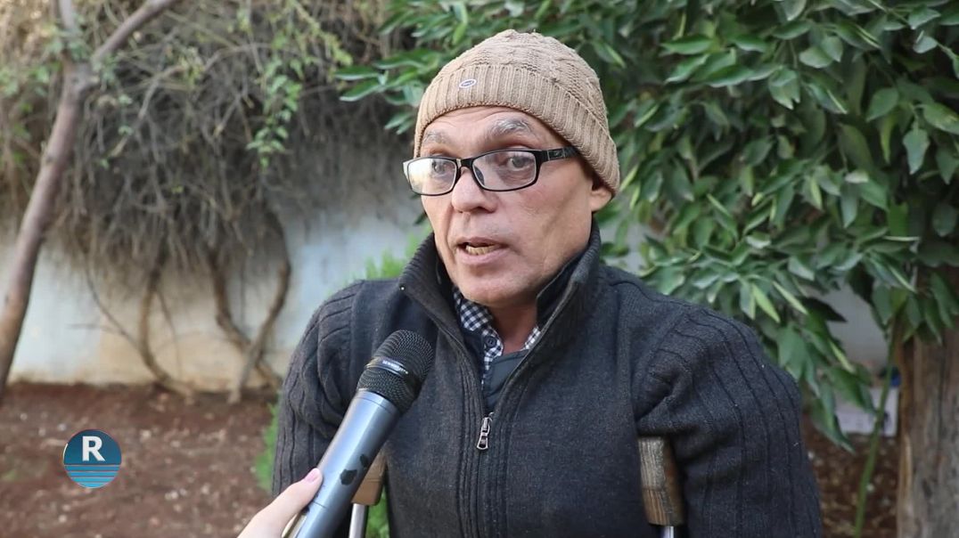 ⁣معلمو اللغة الكردية في حلب: إدراج اللغة التركية من قبل الحكومة الانتقالية وتهميش لغتنا الأم