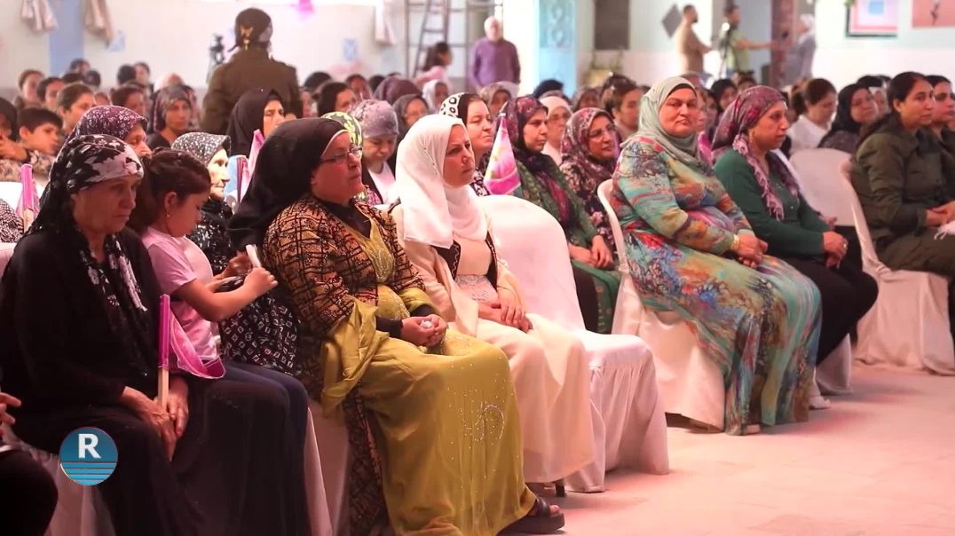نساء من كوباني: يجب رفع مستوى النضال وتكثيف الجهود لمواجهة العنف الممارس بحق المرأة
