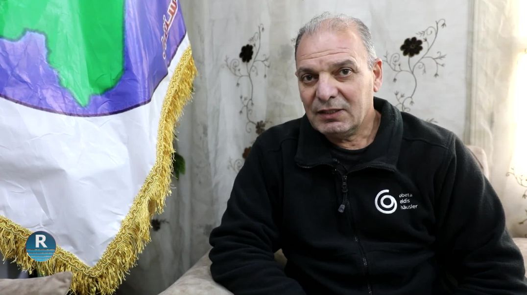 ⁣وفيق شبيب: مستوى الانتقال السياسي في سوريا لم يكن حسب تطلعات الشعب السوري