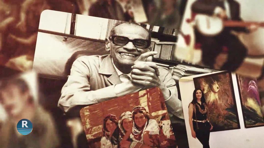 قناديل|| خليل العجيل -  شاعر وكاتب وروائي سوري || 23 - 11 - 2025