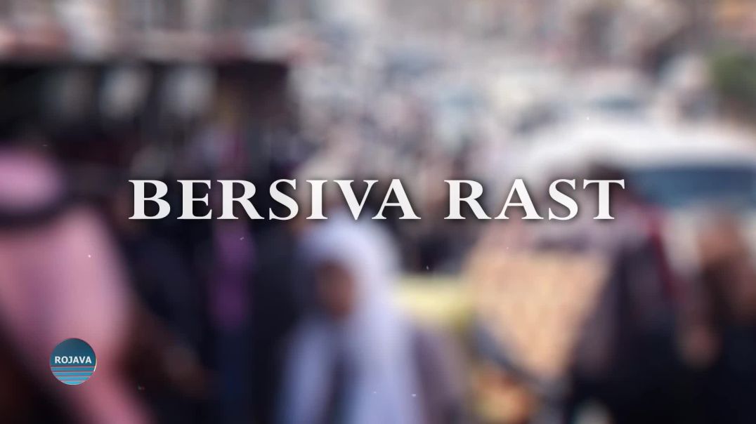 BERSIVA RAST 17-11-2025