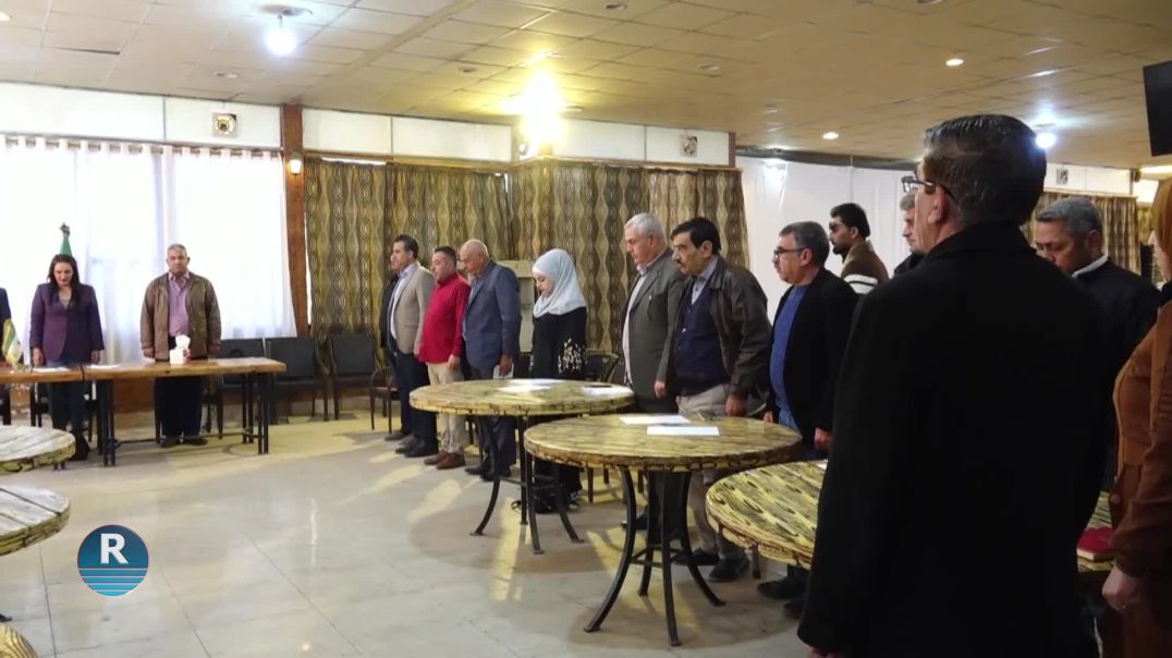 SIYASETMEDARAN ROLA PARTIYÊN SIYASÎ DI PÊVAJOYA VEGUHÊZ DE GOTÛBÊJ KIRIN