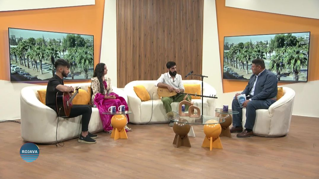 ⁣ ROJ BAŞ 4 - 11 - 2025