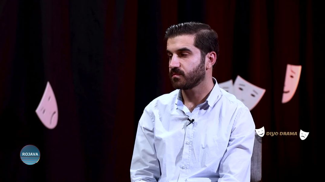 ⁣DIYO DRAMA|| RAMAN BERZENÇÎ || 11 - 11 - 2025