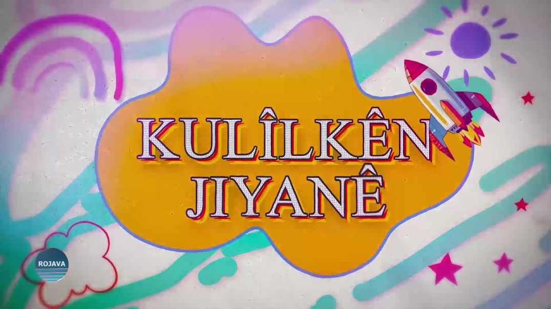 KULÎLKÊN JIYANÊ 20-11-2025