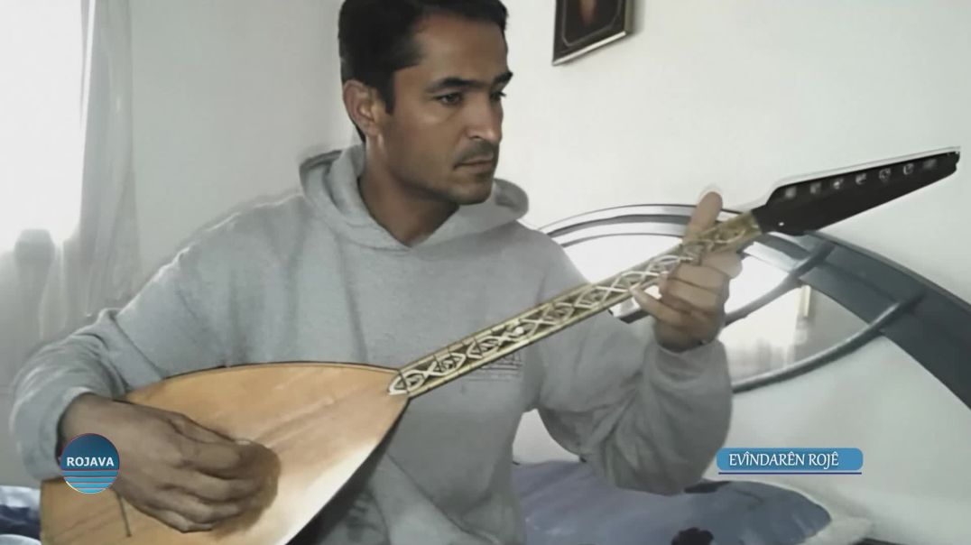 EVÎNDARÊN ROJÊ 8 - 11 - 2025