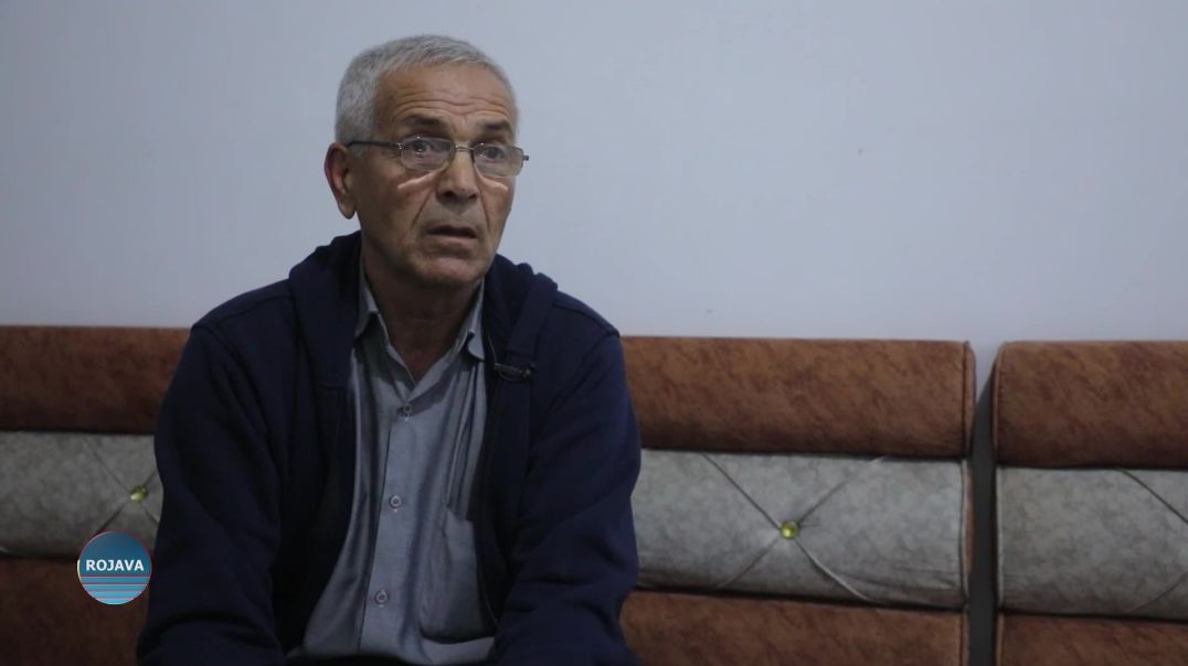 مهجّر يناشد الأمم المتحدة: أريد العودة إلى بلدي بكرامة وأمان