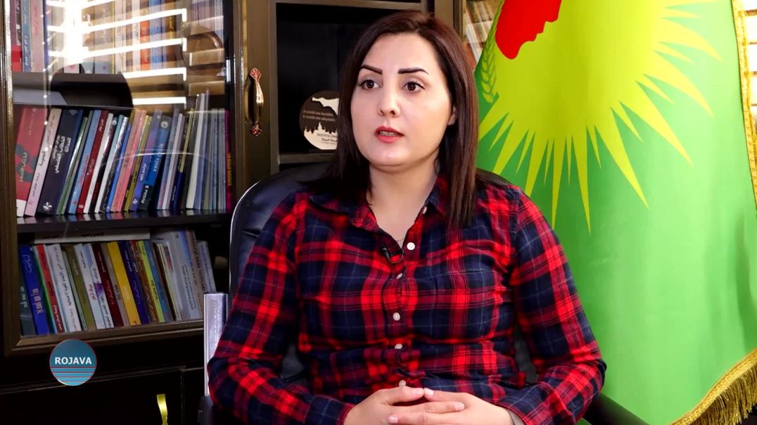 إداريات مؤتمر ستار: نطالب المنظمات الحقوقية بمحاسبة مرتكبي الجرائم بحق النساء في سوريا