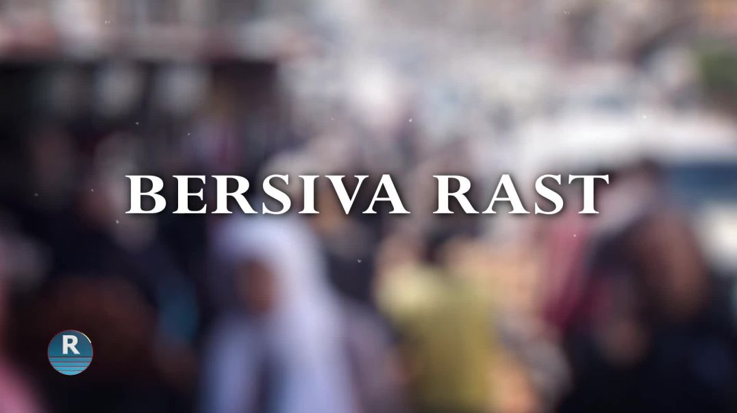 BERSIVA RAST 10 – 11 - 2025