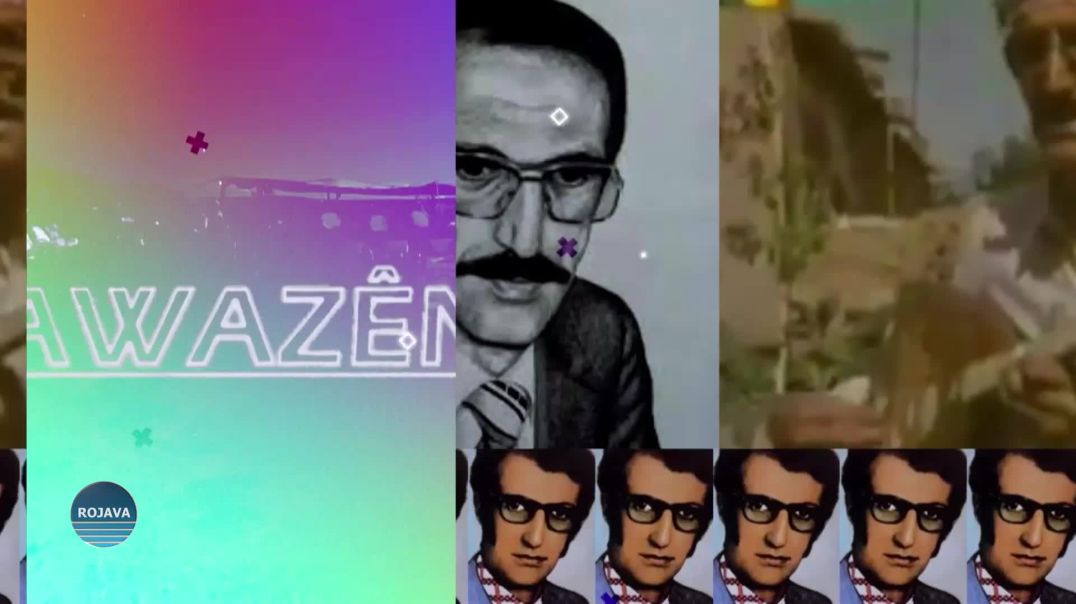 AWAZÊN WE 1-11-2025