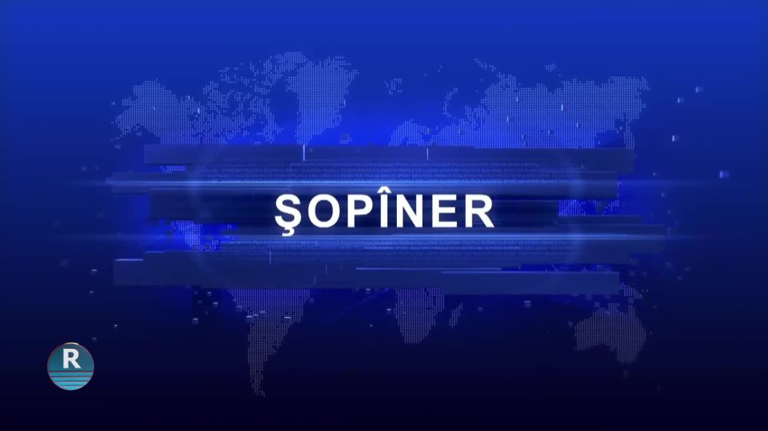 ⁣ŞOPÎNER 3 – 11- 2025