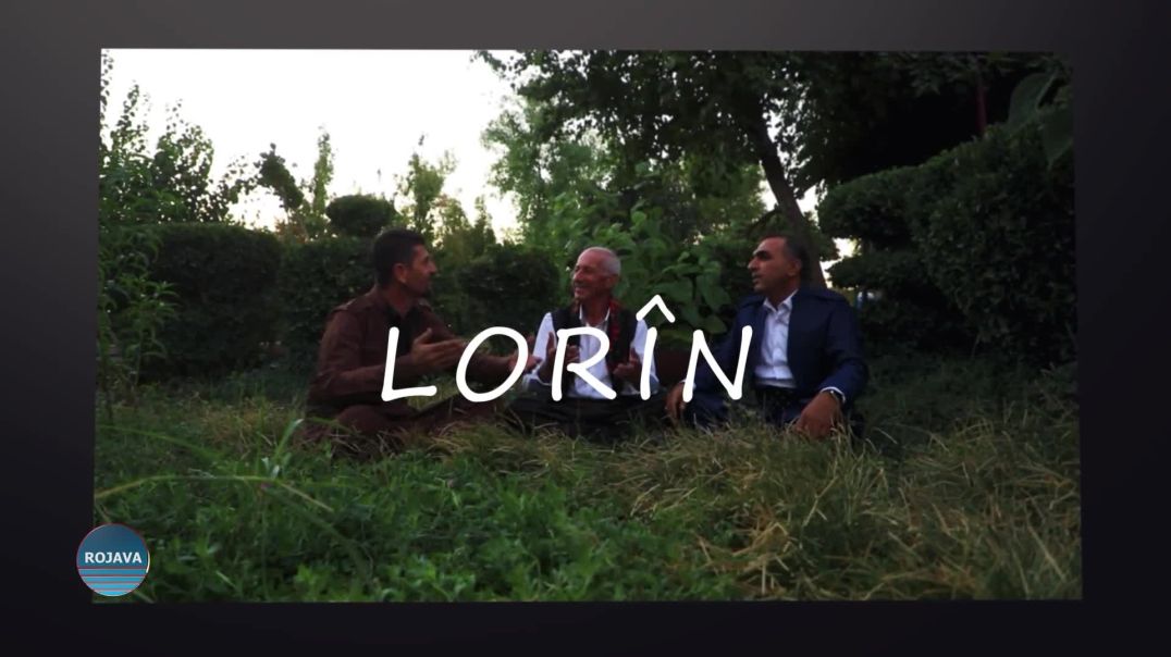 ⁣LORÎN 2- 11 – 2025