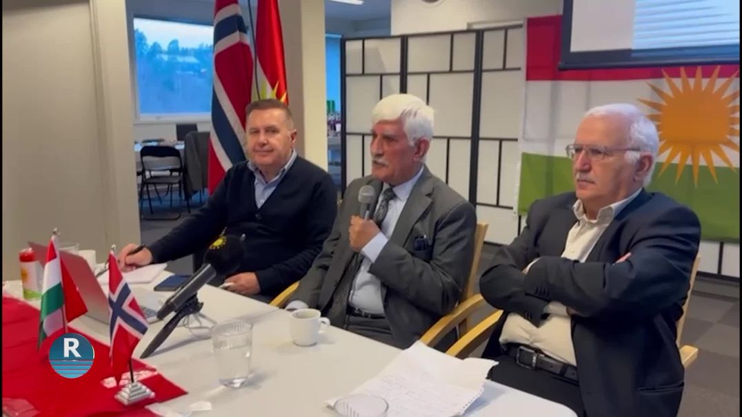 LI NERWÊCÊ JI BO NÎQAŞKIRINA REWŞA SIYASÎ KOMXEBATEK HAT LIDARXISTIN