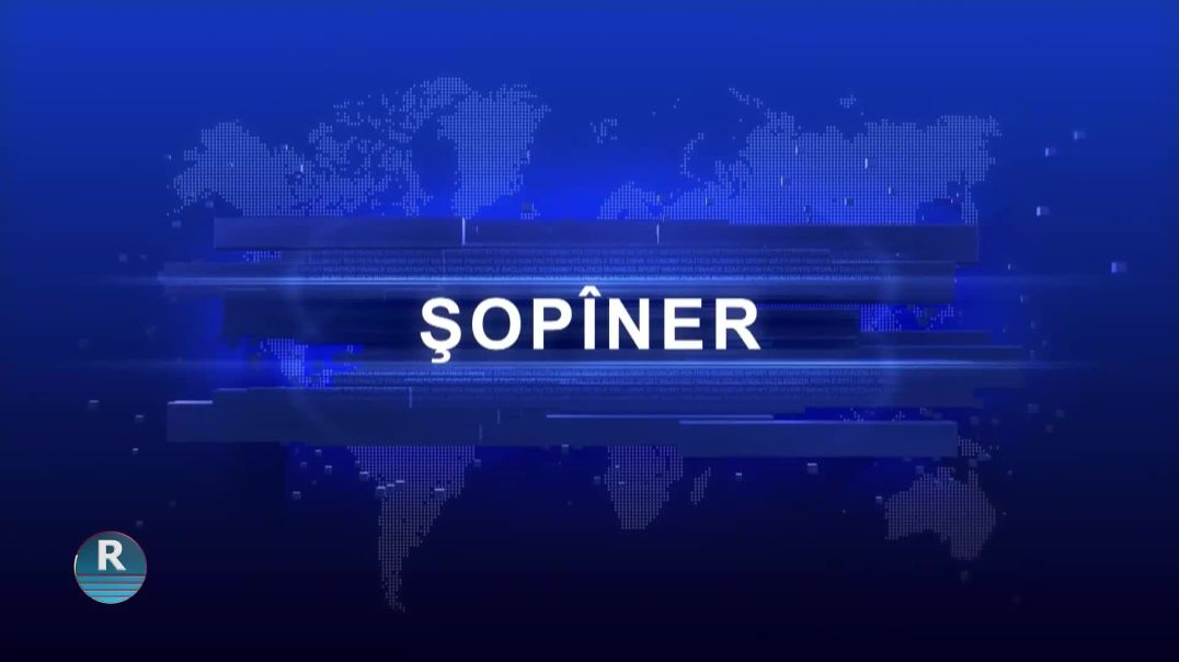 ⁣ŞOPÎNER 29 – 11 - 2025