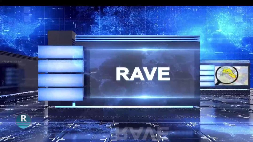 ⁣RAVE 12 – 11 - 2025