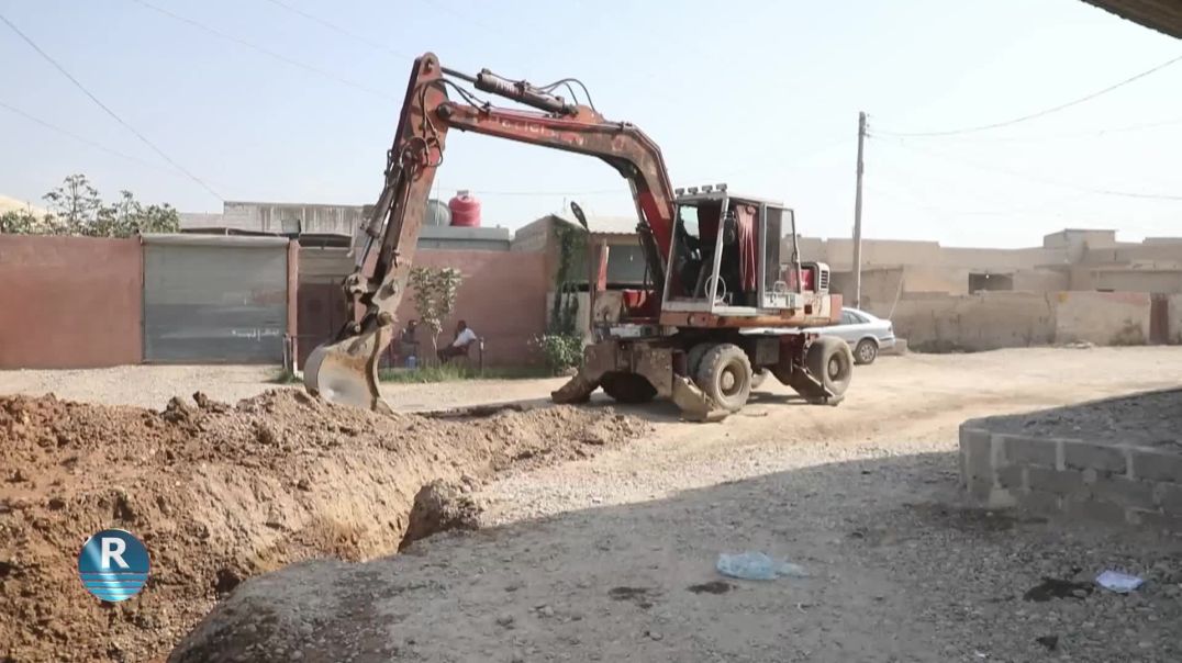 LI REQAYÊ SÊ PIROJEYÊN NÛ JI BO XURTKIRINA TORÊN AVA VEXWARINÊ DEST PÊ KIRIN