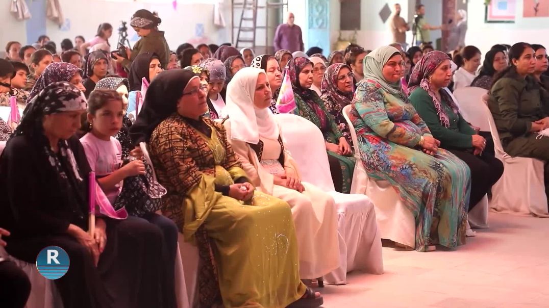 ⁣نساء من كوباني: يجب رفع مستوى النضال وتكثيف الجهود لمواجهة العنف الممارس بحق المرأة