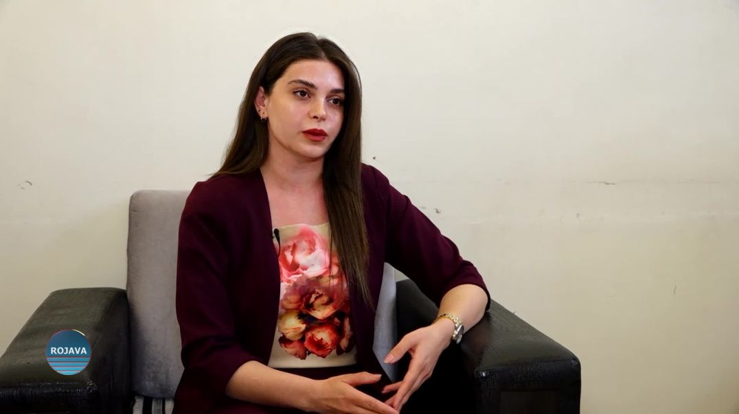 Parêzer Ceylan Hemê: Divê Zagon Bên Rizgarkirin, Da Ku Jin Bê Parastin