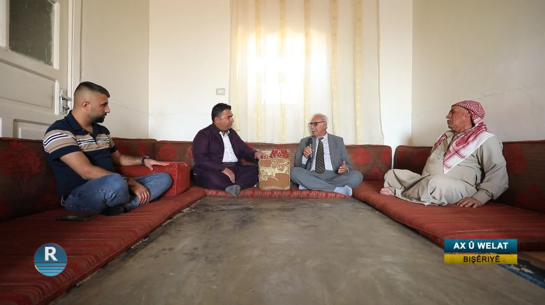 ⁣AX Û WELAT || GUNDÊ BIŞÊRIYÊ || 15 - 11 - 2025