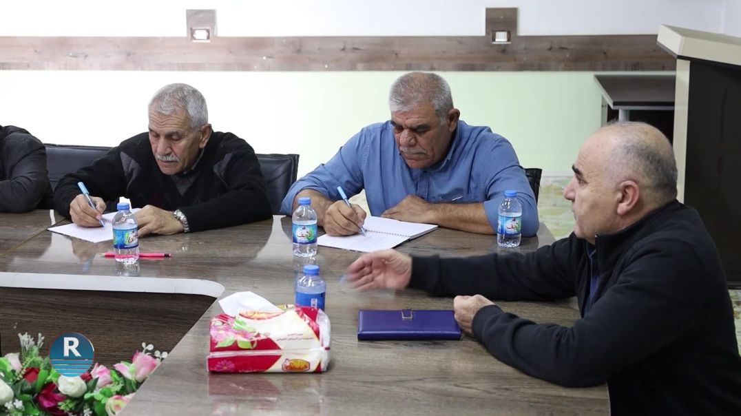 TEV-DEM'Ê JI BO XURTKIRINA ASTA KADROYÊN XWE PERWERDEYEK VEKIRIYE