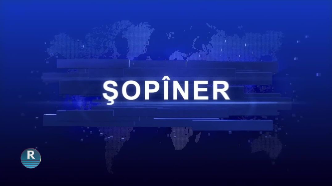 ⁣ŞOPÎNER 24 - 11 - 2025