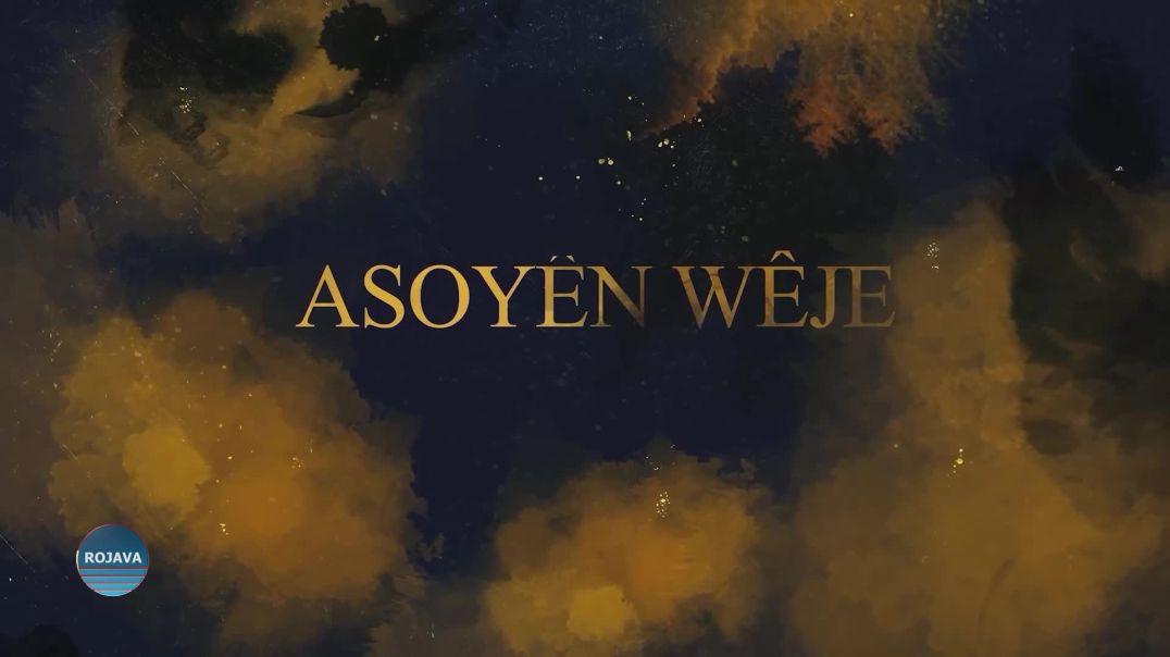 ASOYÊN WÊJE 3 – 12 - 2025