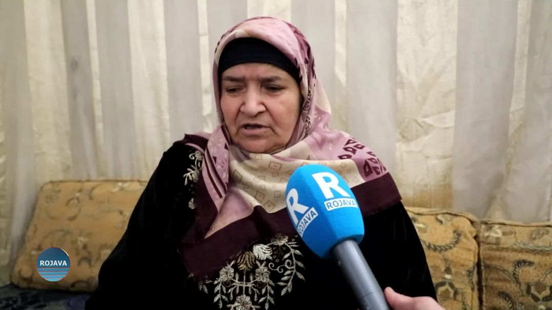 ⁣  WELATIYÊN ŞÊXMEQSÛD Û EŞREFIYÊ DAXWAZA DERBASKIRINA SUTEMENIYÊ NAVA HERDU TAXAN KIRIN