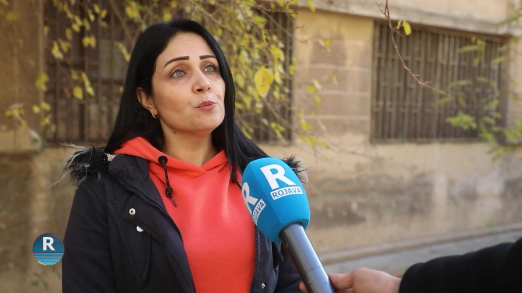 معلمو حيي الشيخ مقصود والأشرفية يحذرون من تفاقم الوضع التعليمي ويطالبون بفك الحصار عن الحيين