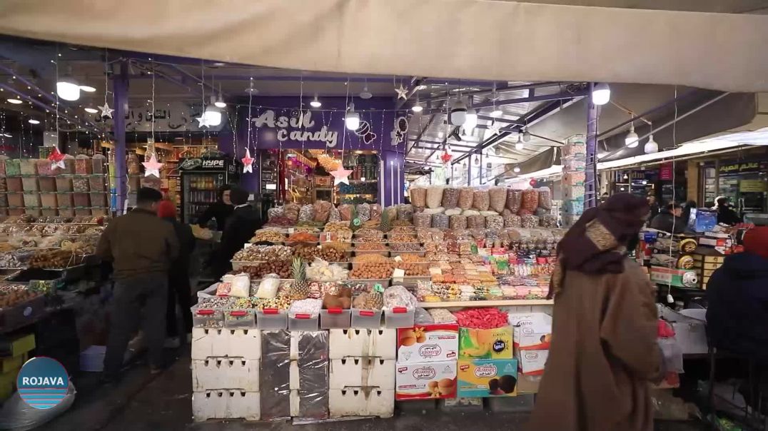 ŞÊNIYÊN QAMIŞLO AMADEKARIYÊN PÊŞWAZIYA SALA NÛ DIKIN