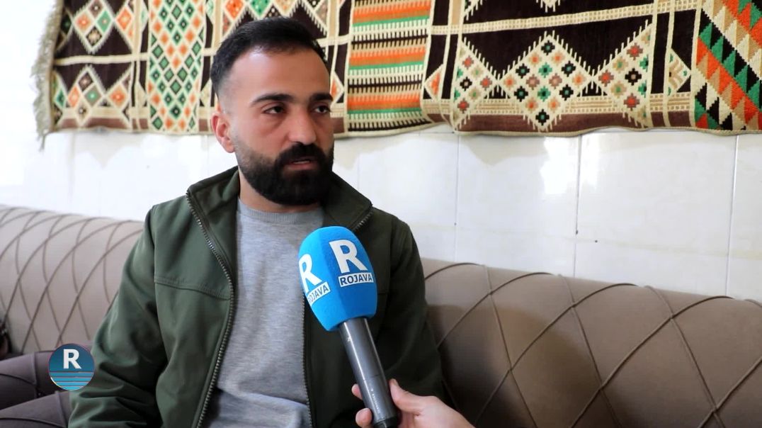 MAMOSTE Û RÊVEBERÊN DIBISTANÊN ŞÊXMEQSÛD Û EŞREFIYÊ ZEHMETIYÊ DORPÊÇÊ PARVE DIKIN