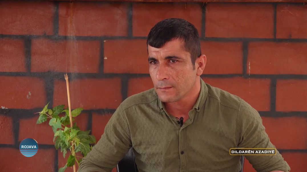 DILDARÊN AZADIYÊ 25 – 12 - 2025