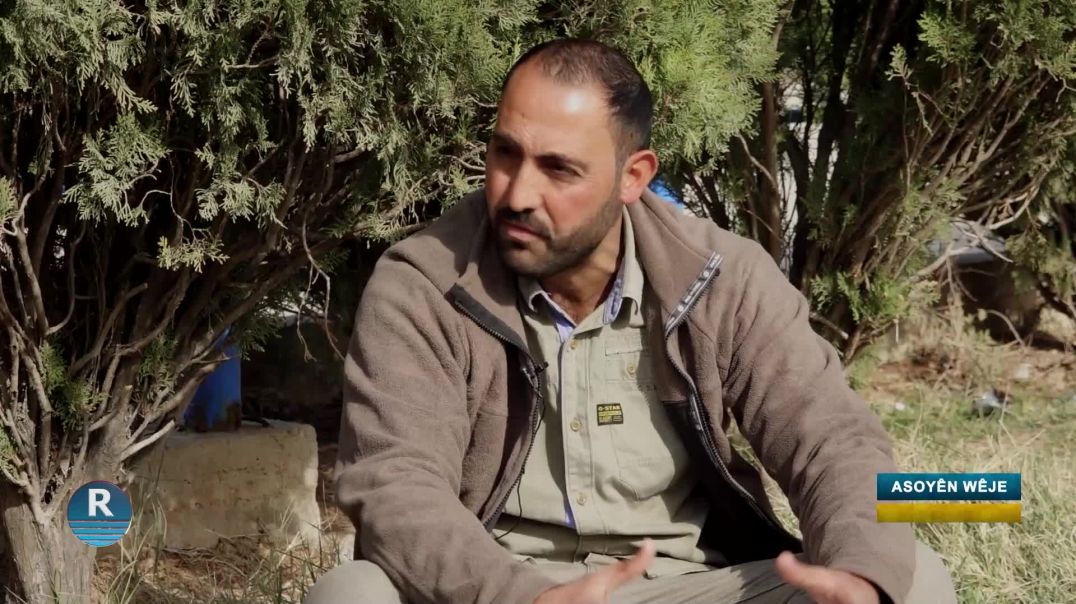 ASOYÊN WÊJE || BARAN MEMO || 17 - 12 - 2025