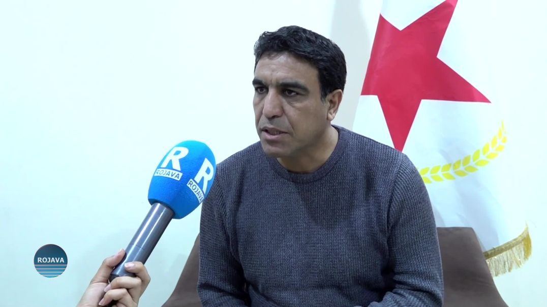 سليمان عرب: رغم سقوط النظام البعثي لا تزال سياسة الإقصاء واللون الواحد طاغية على الحكم في سوريا