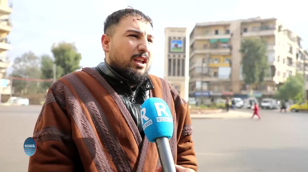 أهالي الشيخ مقصود والأشرفية يطالبون بوقف هجمات الفصائل وفتح الطرق وإنهاء حصار الحيين