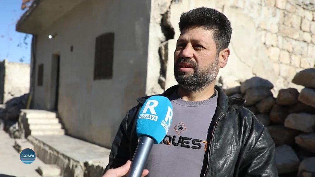 أهالي أحياء بني زيد والشيخ مقصود والأشرفية يستنكرون الهجمات ويطالبون برفع الحصار