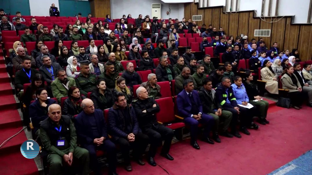 DESTEYA HUNDIRÎN A KANTONA CIZÎRÊ CIVÎNA XWE YA SALANE LI LI DAR XIST