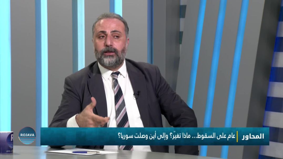 ⁣المحاور 4 - 12 - 2025