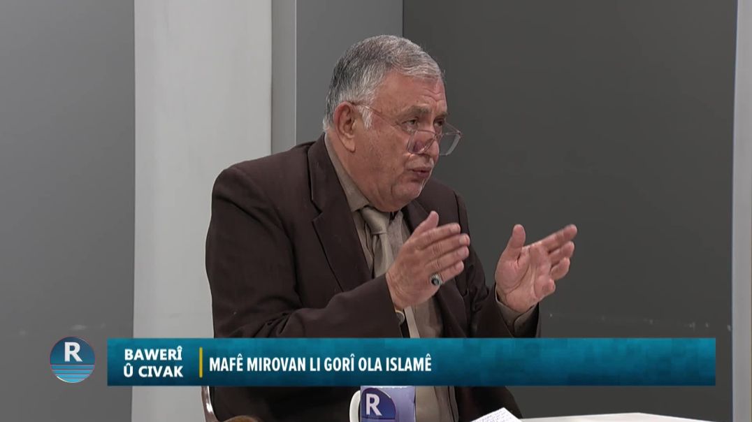 ⁣BAWERÎ Û CIVAK 12 - 12 - 2025