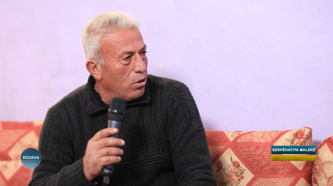 SERPÊHATIYA MALEKÊ 6 - 12 - 2025