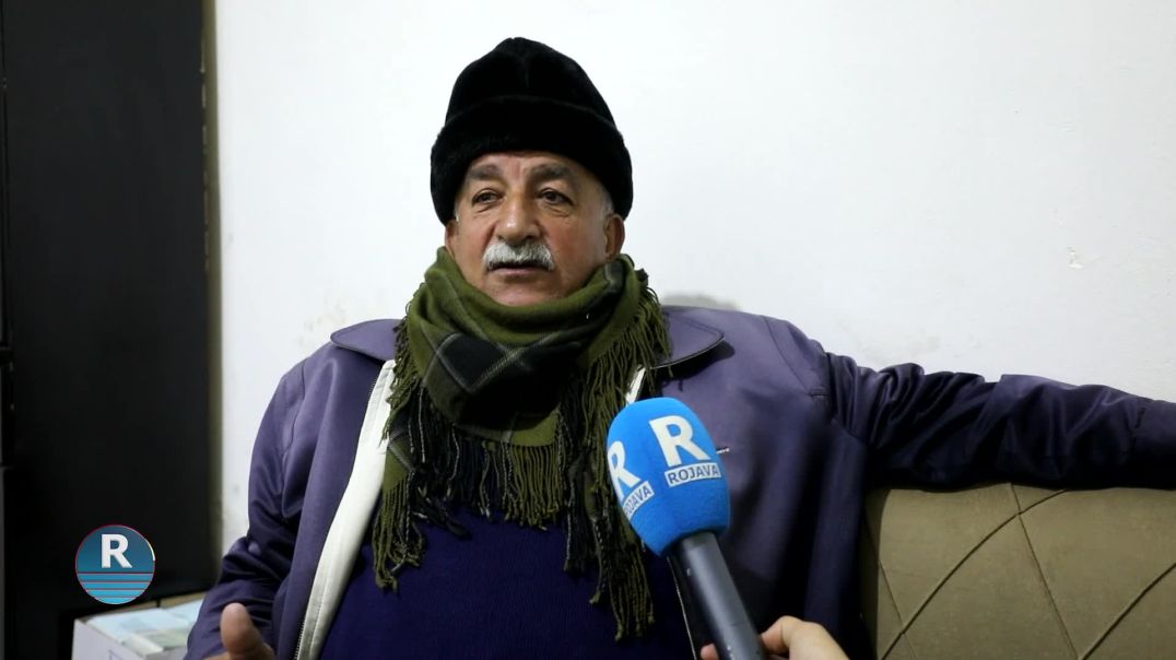 ÊŞ Û AZARÊN ŞÊNIYÊN ŞÊXMEQSÛD Û EŞREFIYÊ JI BER DORPÊÇÊ DIDOME