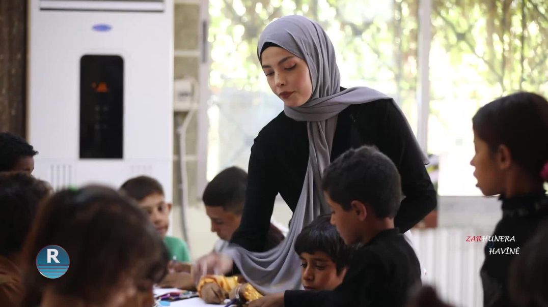 ⁣ZARHUNERA HAVÎNÊ || ZIMANÊ KURDÎ SERETAYÎ 1 || 18 - 12 - 2025