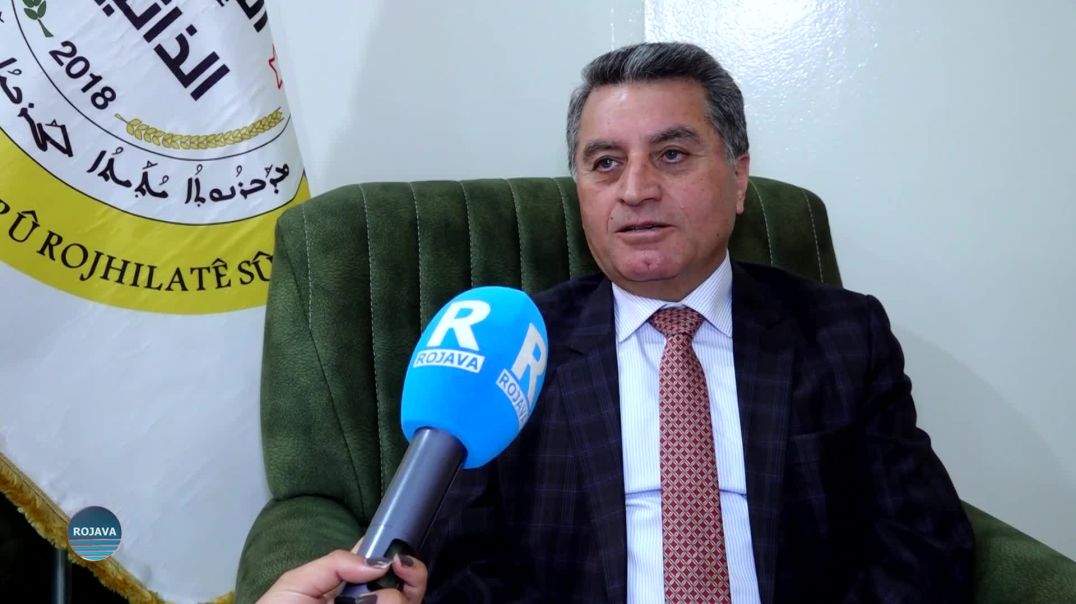 ⁣عبد الكريم عمر: مازالت هناك مماطلة من قبل الحكومة الانتقالية بتطبيق اتفاقية 10 من آذار