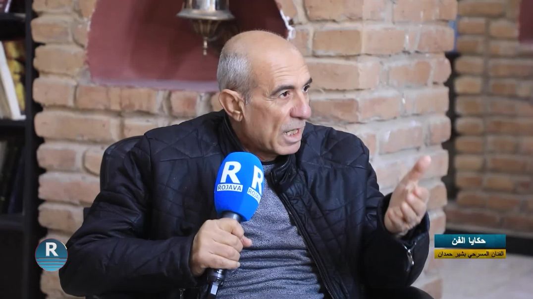 ⁣حكايا الفن 26 - 12 - 2025