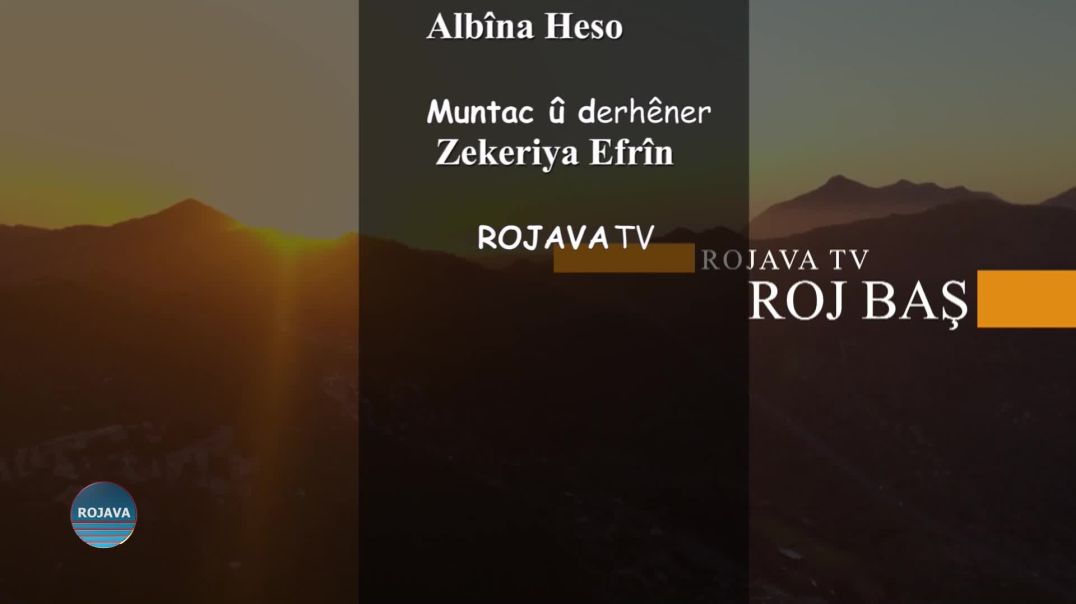 ROJ BAŞ 21 - 12 - 2025