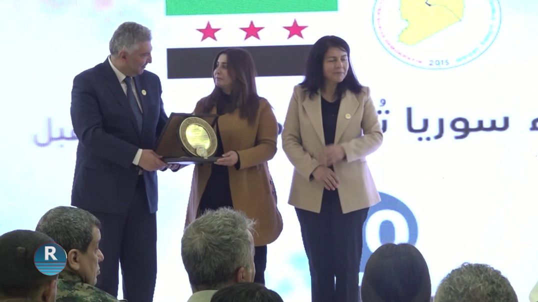 في الذكرى الـ10 لتأسيسه.. مسد يجدد التزامه بسوريا ديمقراطية لامركزية