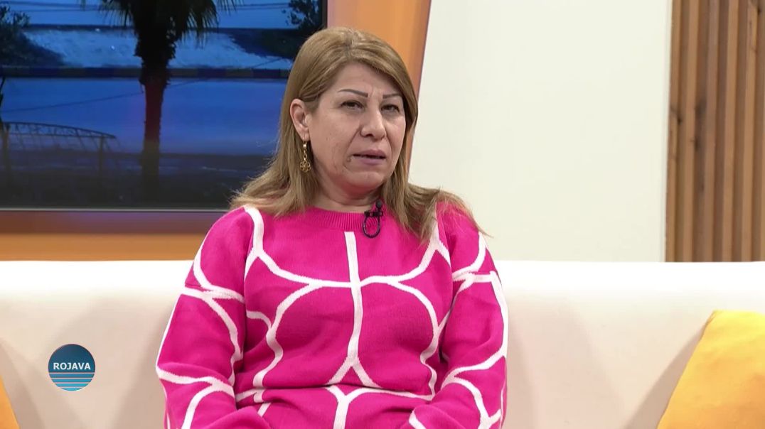 ⁣ROJ BAŞ 7 - 12 - 2025