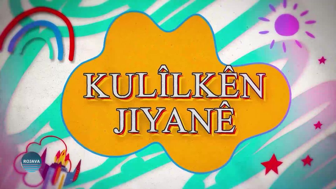 KULÎLKÊN JIYANÊ 18-12-2025
