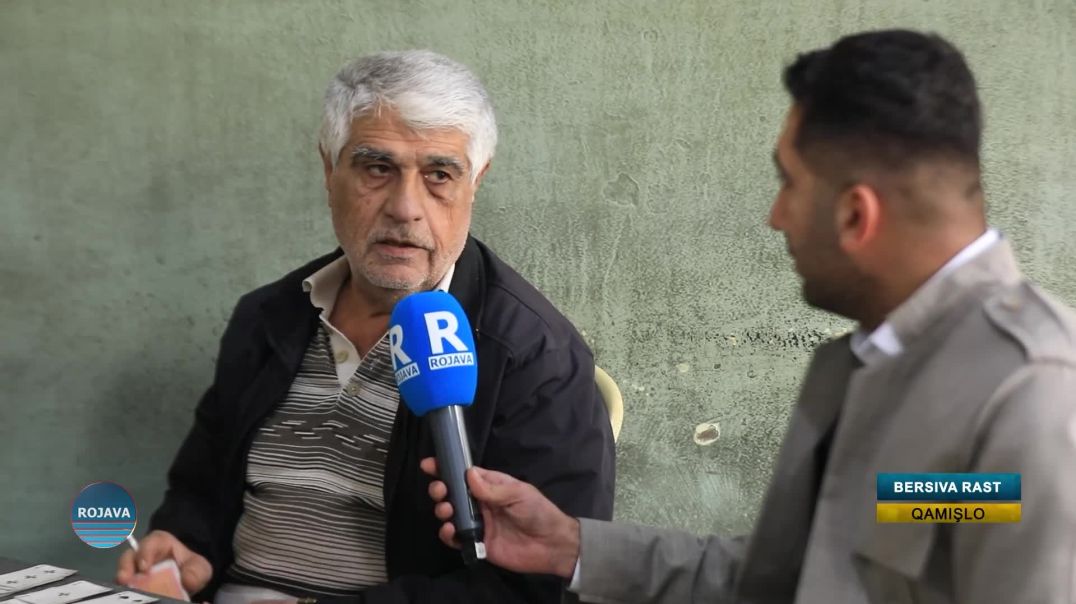 ⁣BERSIVA RAST 22-12-2025