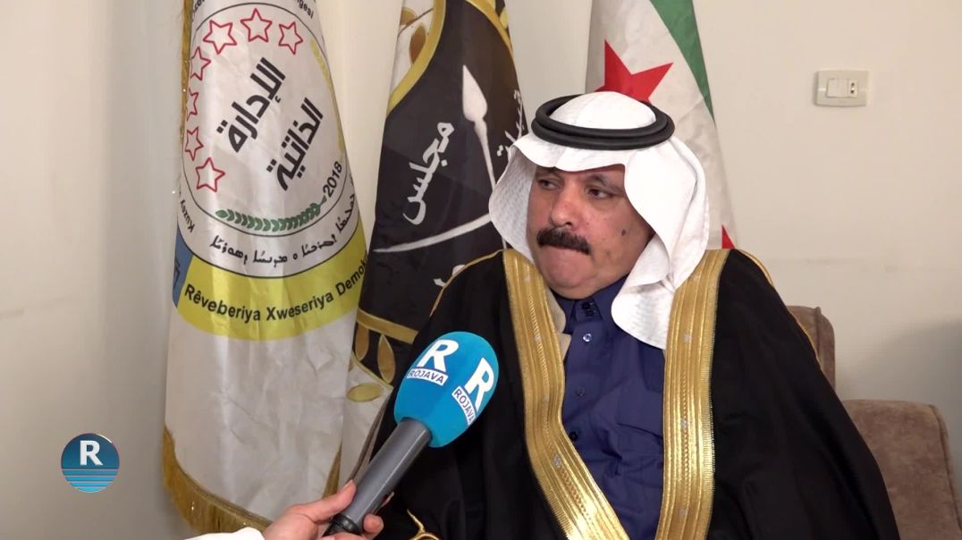 حسن الطائي: على الحكومة السورية المؤقتة تحمل المسؤولية لتجنب إراقة المزيد من الدماء بين السوريين