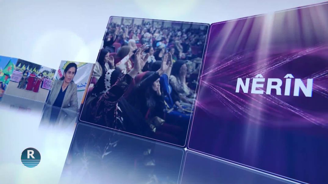 ⁣NÊRÎN 9 – 12 - 2025